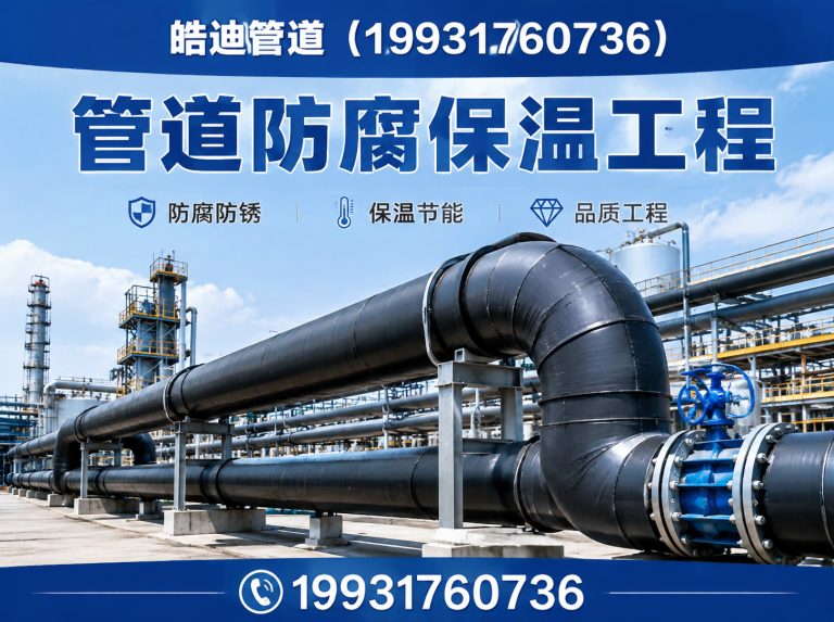 海兴县3PE防腐钢管展示图